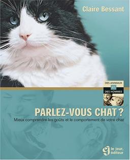 Parlez-vous chat ?