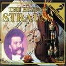 Best of Strauss [Import allemand]