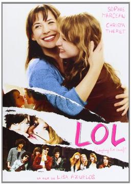 LoL - Laughing out Loud [FR Import]