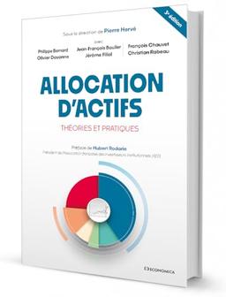 Allocation d'actifs : théories et pratiques