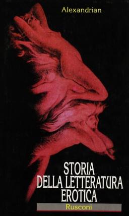 Storia della letteratura erotica (Strenne)