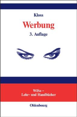 Werbung: Lehr-, Studien- und Nachschlagewerk