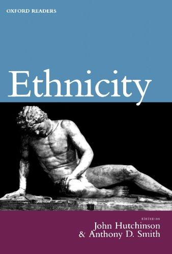 Ethnicity (Oxford Readers)