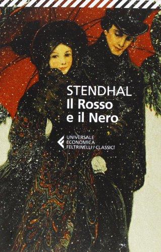 Il rosso e il nero. Cronaca del 1830