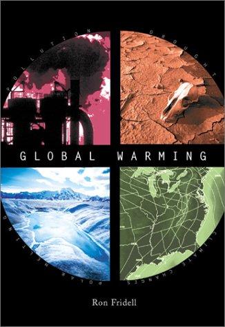 Global Warming (Life and Environmental Science)