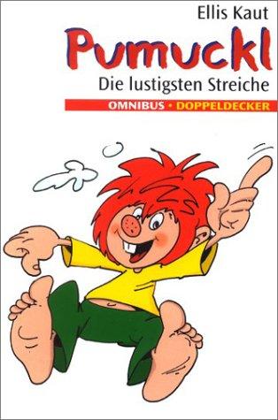 Pumuckl, Die lustigsten Streiche