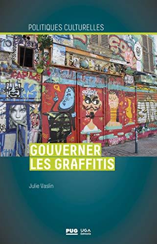 Gouverner les graffitis