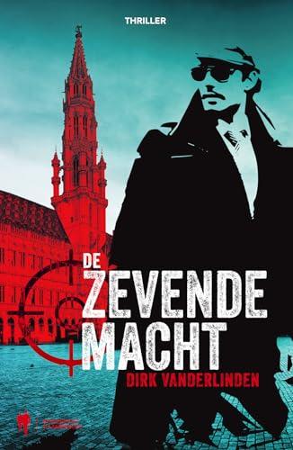 De zevende macht (Vandiesel Company, 6)