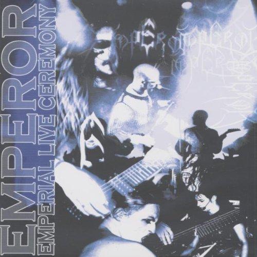 Emperor - Emperial Live Ceremony