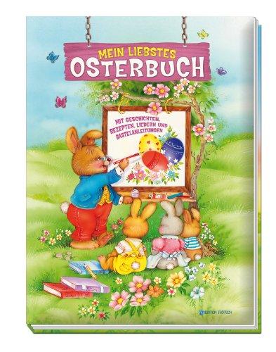 Mein liebstes Osterbuch