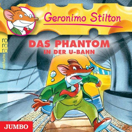 Das Phanton in der U-Bahn (Folge 4)