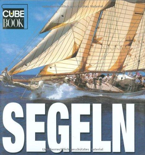 Cube Book: Segeln