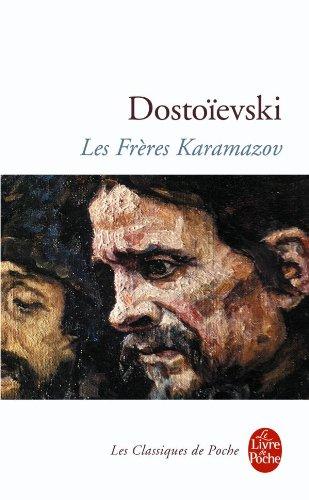 Les frères Karamazov