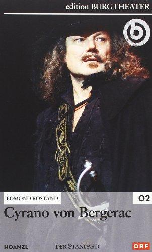 Cyrano von Bergerac