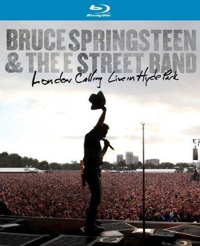 London Calling: Live in Hyde Park [Blu-ray]