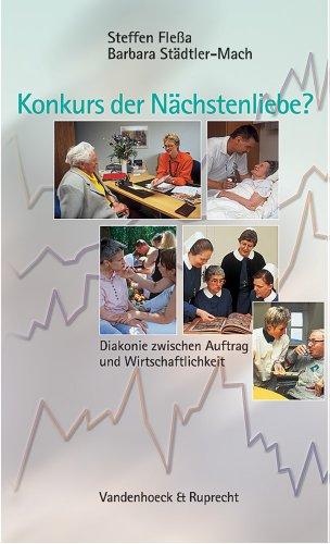 Konkurs der Nächstenliebe? (Orbis Biblicus Et Orientalis)