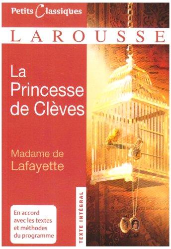 La princesse de Clèves