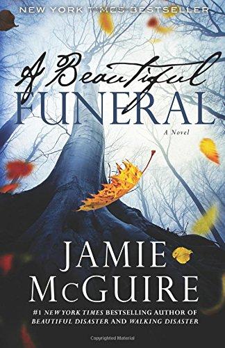 A Beautiful Funeral: A Novel (Maddox Brothers)