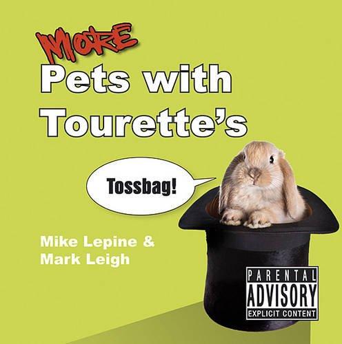 More Pets With Tourette's