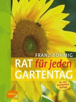 Rat für jeden Gartentag