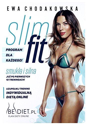 Ewa Chodakowska: Slim Fit [DVD] (Keine deutsche Version)