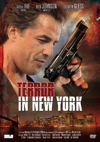 Terror in New York