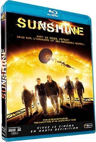 Sunshine [Blu-ray] [FR IMPORT]