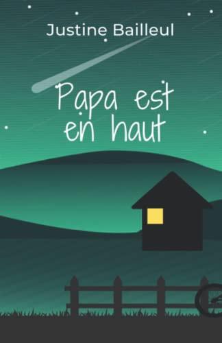 Papa est en haut