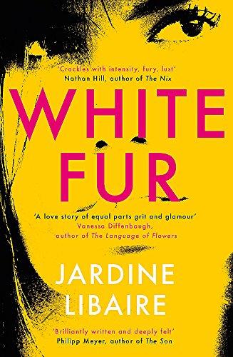 White Fur: A love story of equal parts grit and glamour