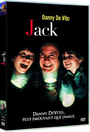 Jack the Bear [FR Import]