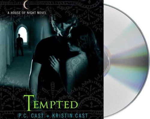 Tempted (House of Night Novels)