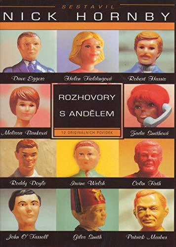 Rozhovory s andělem: 12 originálních povídek (2001)