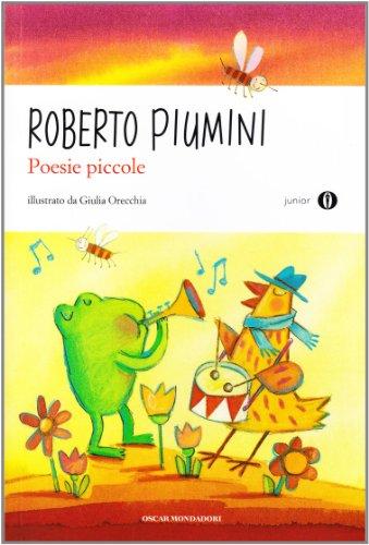 Poesie piccole