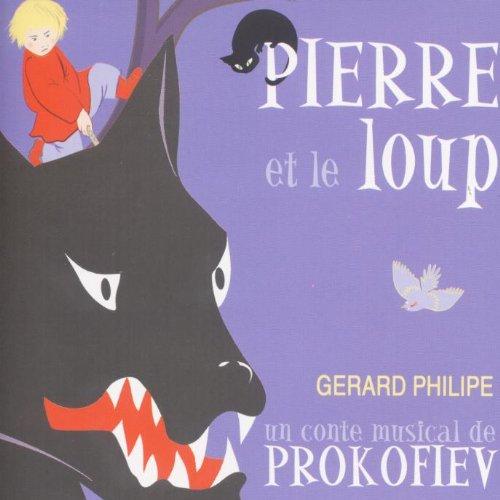 Pierre Et Le Loup