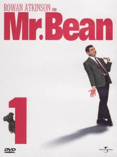 Mr. Bean, 10 ans déjà  - Vol.1 : Bonne nuit, Mr. Bean / Attention au bébé, Mr. Bean / Les Malheurs de Mr. Bean [FR Import]