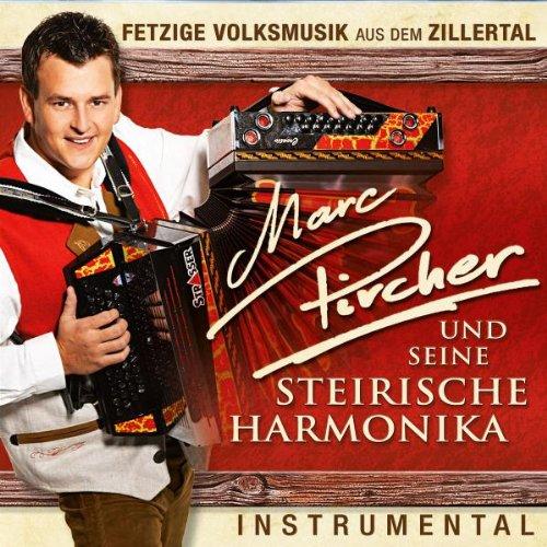 Marc Pircher Und Seine Steirische Harmonika