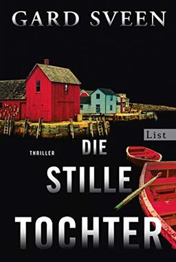 Die stille Tochter: Thriller (Ein Fall für Tommy Bergmann, Band 4)