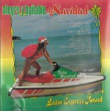 Alegre Y Bailable De Navidad 1