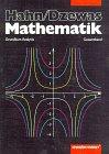 Mathematik für Sekundarstufe II/Analysis Gesamtband (Grundkurs)