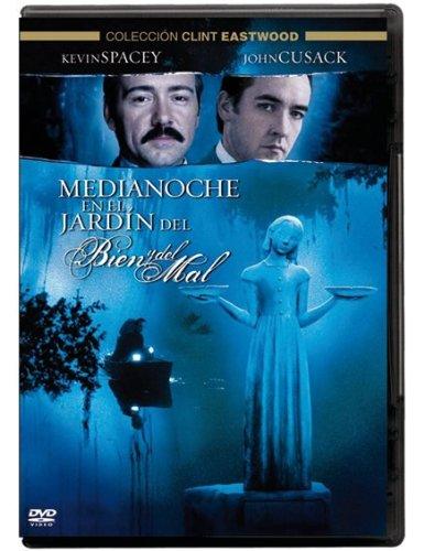 Medianoche En El Jardin Del Bien Y Del Mal [Spanien Import]