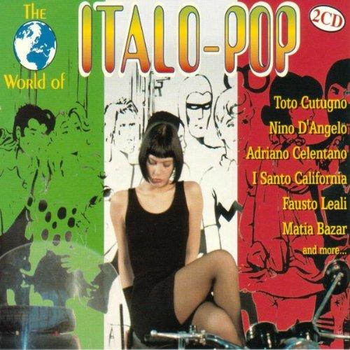 The World of - W. O. Italo Pop