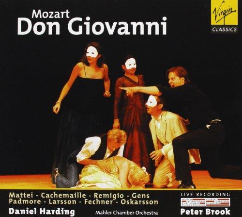 Mozart - Don Giovanni