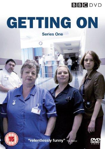 Getting On - Series 1 [UK Import]