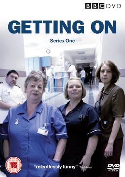 Getting On - Series 1 [UK Import]