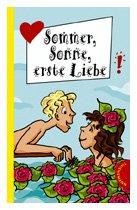 Sommer, Sonne, erste Liebe: 7 Bestseller-Autorinnen in einem Band