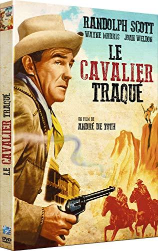 Le Cavalier Traqu (Riding Shotgun 1954) [FR Import]