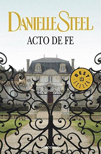 Acto de fe (BEST SELLER, Band 26200)