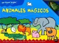 Animales mágicos