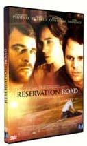 Reservation road [FR Import]