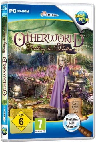 Otherworld: Frühling der Schatten